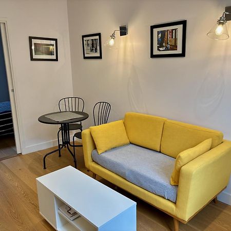 Appartement Trouville Les Bains A Deux Pas De La Plage 외부 사진
