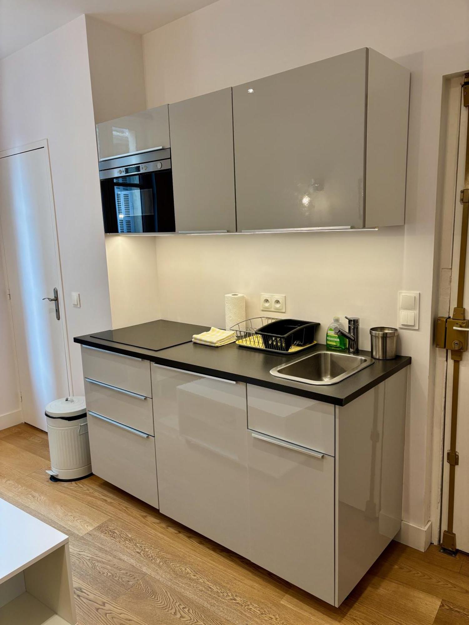 Appartement Trouville Les Bains A Deux Pas De La Plage 외부 사진