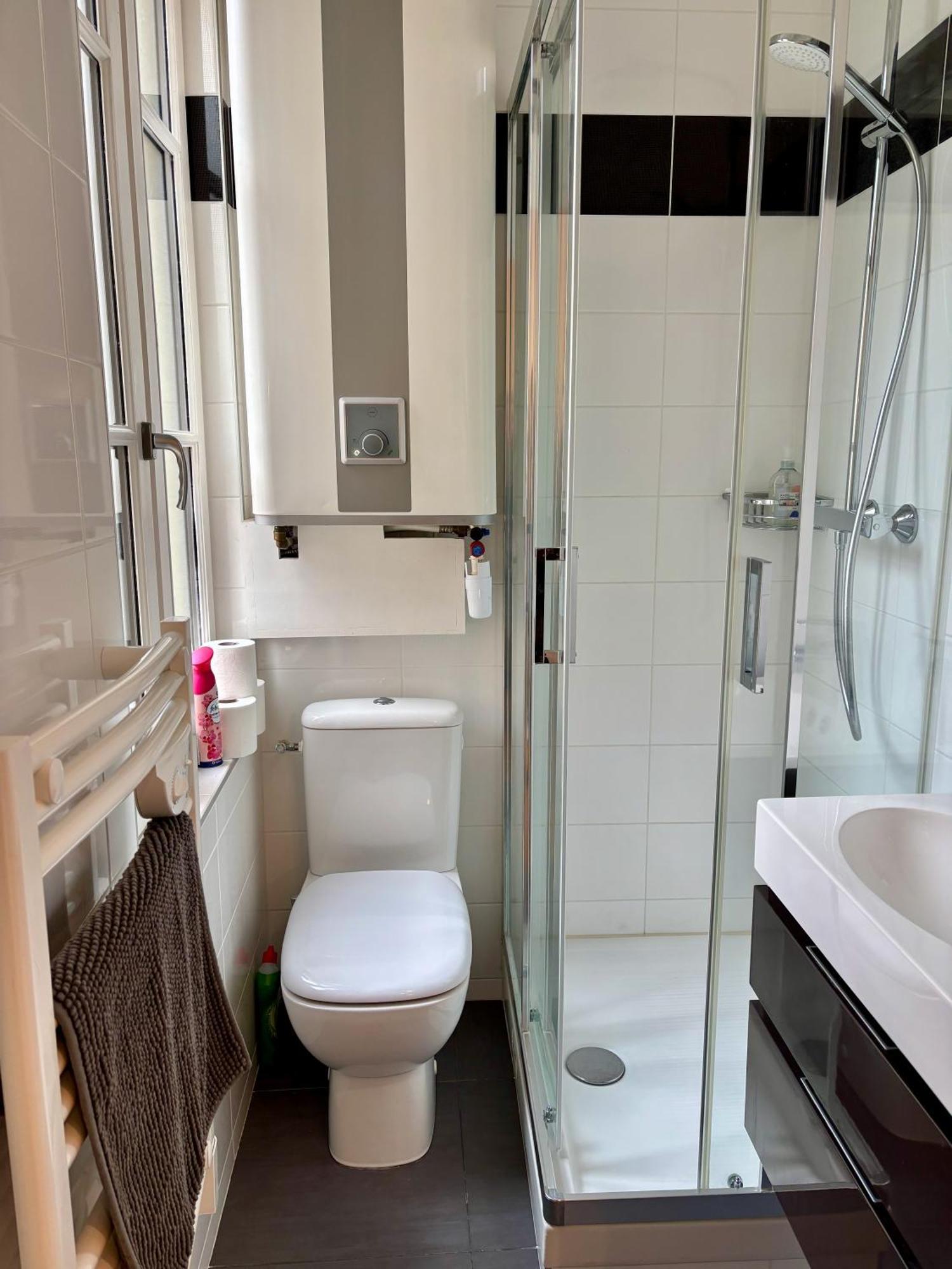Appartement Trouville Les Bains A Deux Pas De La Plage 외부 사진
